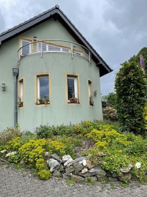 Behagliches Haus Mit Kamin Vakantiehuis Monschau