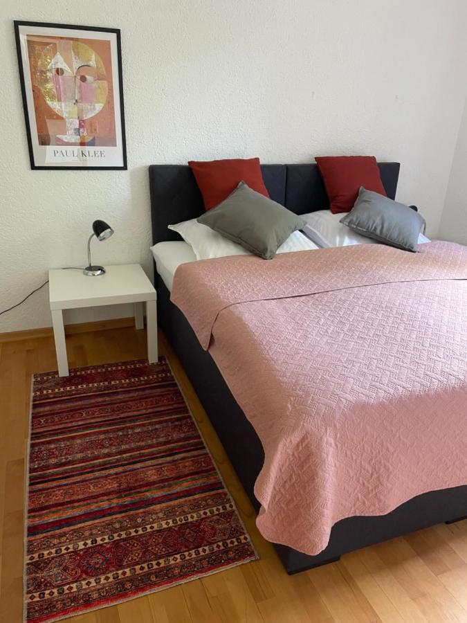 Vakantiehuis Behagliches Haus Mit Kamin *