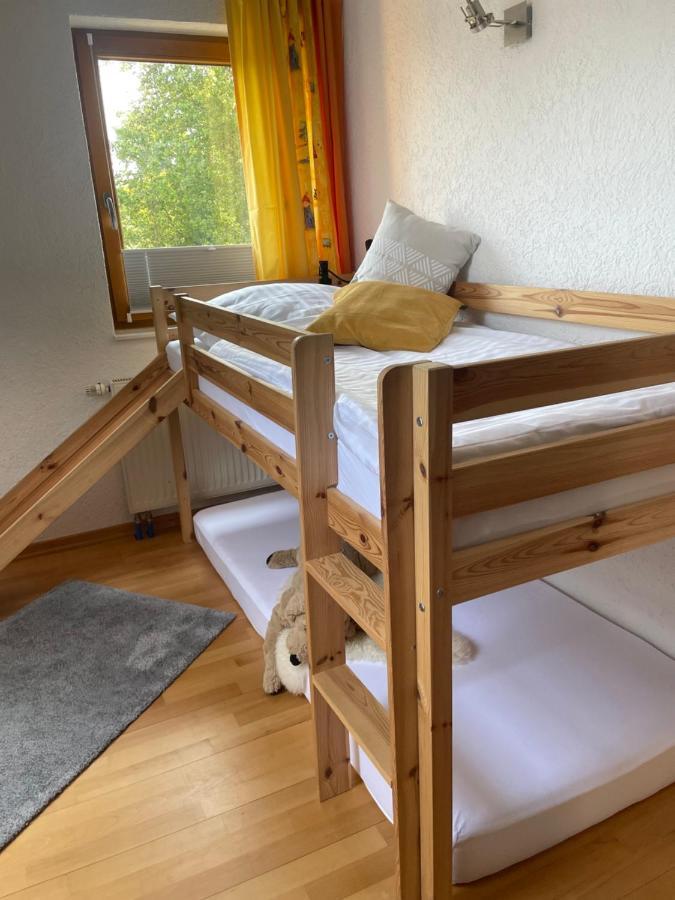 Vakantiehuis Behagliches Haus Mit Kamin